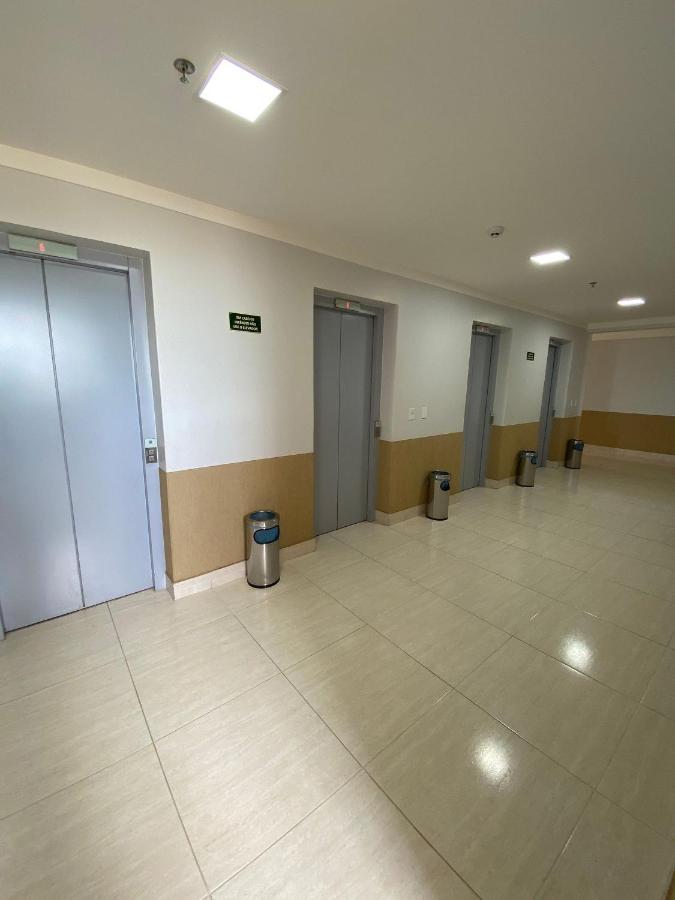 Piazza Diroma Com Acesso Ao Acqua Park E Splash Caldas Novas Luaran gambar