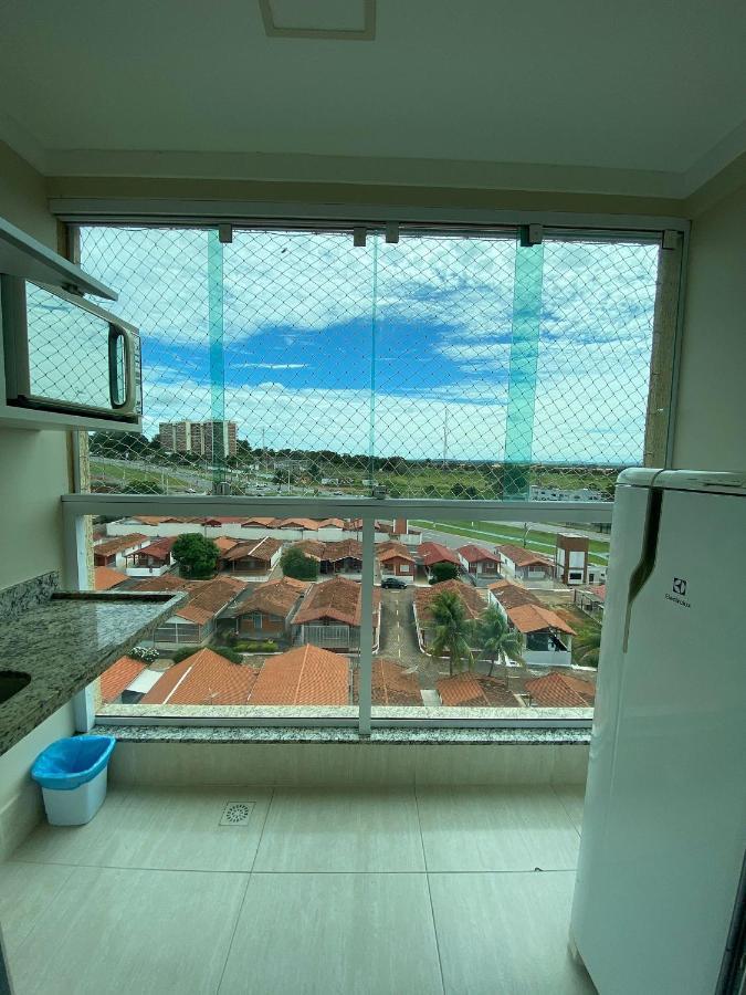 Piazza Diroma Com Acesso Ao Acqua Park E Splash Caldas Novas Luaran gambar