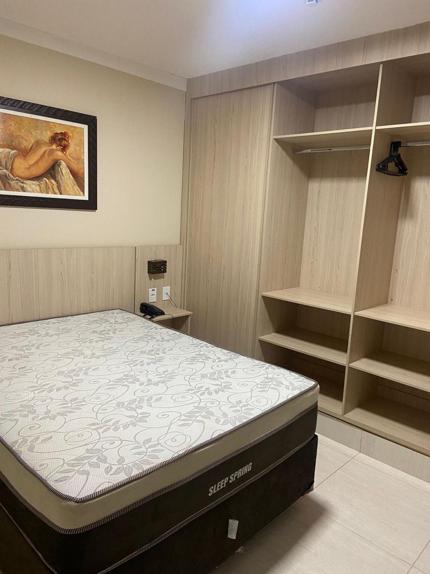 Piazza Diroma Com Acesso Ao Acqua Park E Splash Caldas Novas Luaran gambar
